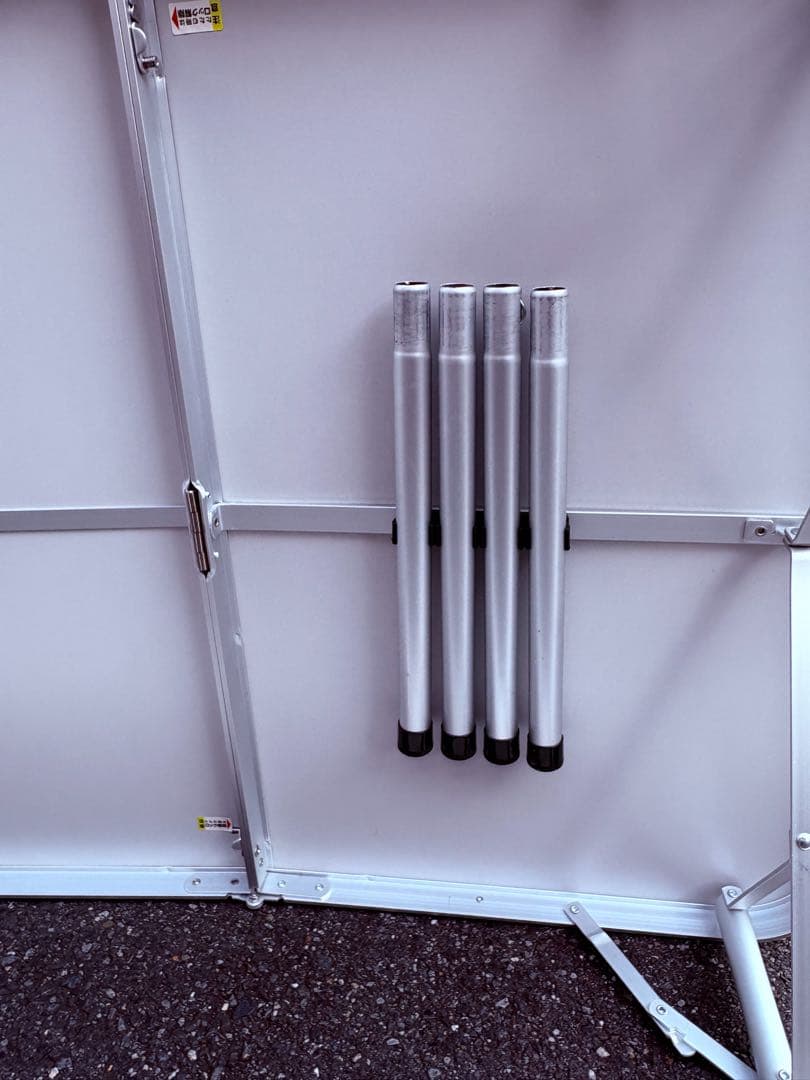 ikiさん専用 Coleman ナチュラルモザイクリビングテーブル 140cm