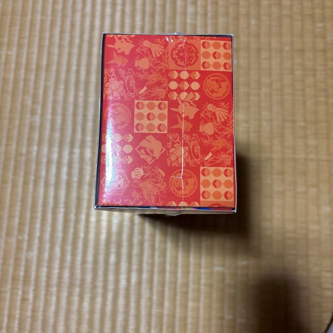 ポケモンスペシャルbox トウホクおまけ付き