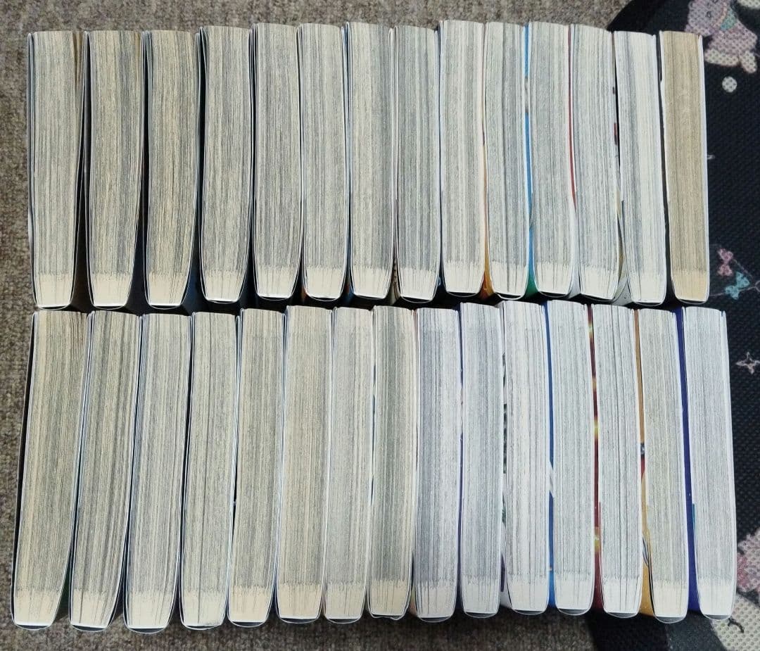 キングダム 46〜74巻 初版 29冊セット ナツコミ特典付き