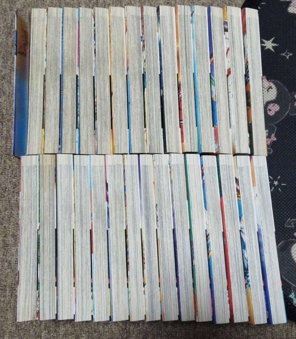 キングダム 46〜74巻 初版 29冊セット ナツコミ特典付き