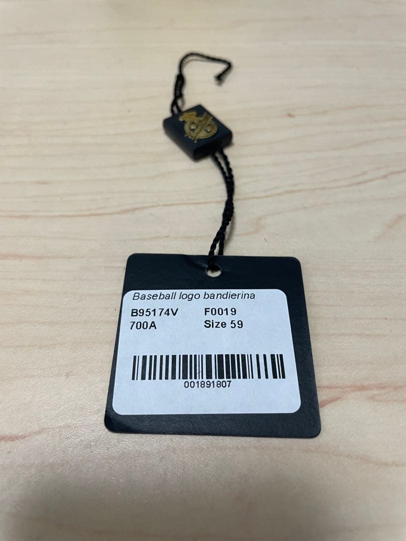 壬生憲剛様専用Borsalinoアルパカベースボールキャップ - メルカリ