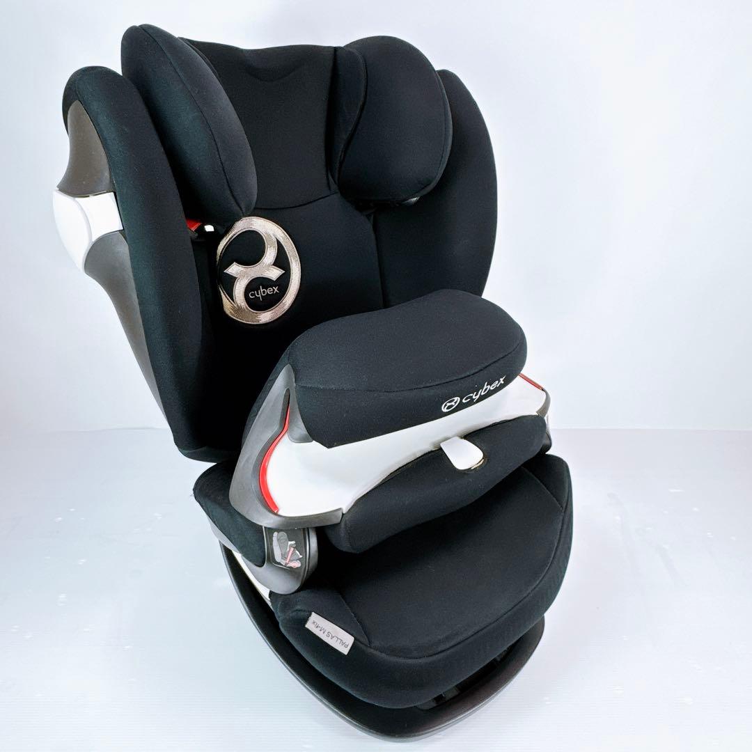 cybex サイベックス パラス PALLAS M-FIX ISOFIX