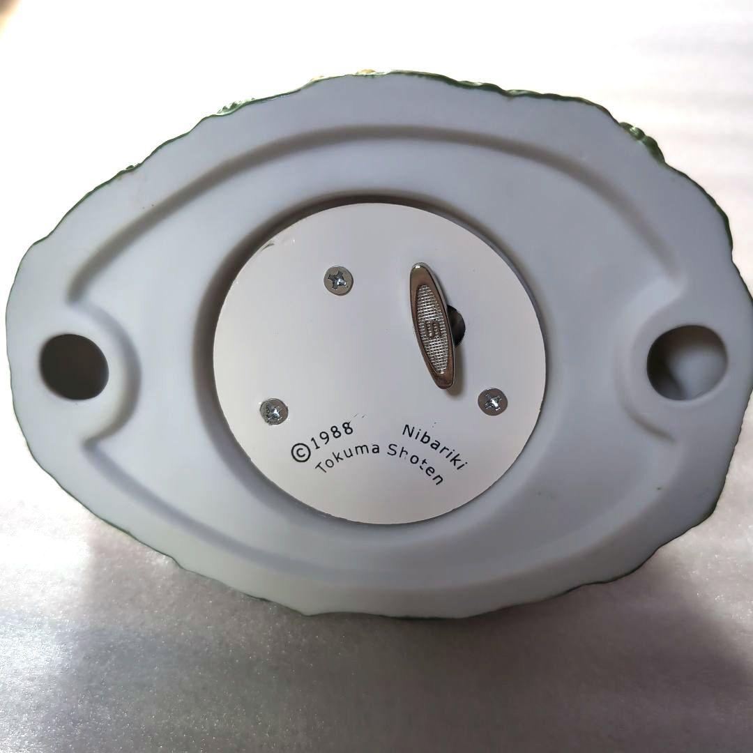 スタジオジブリ となりのトトロ めいちゃん オルゴール フィギュア