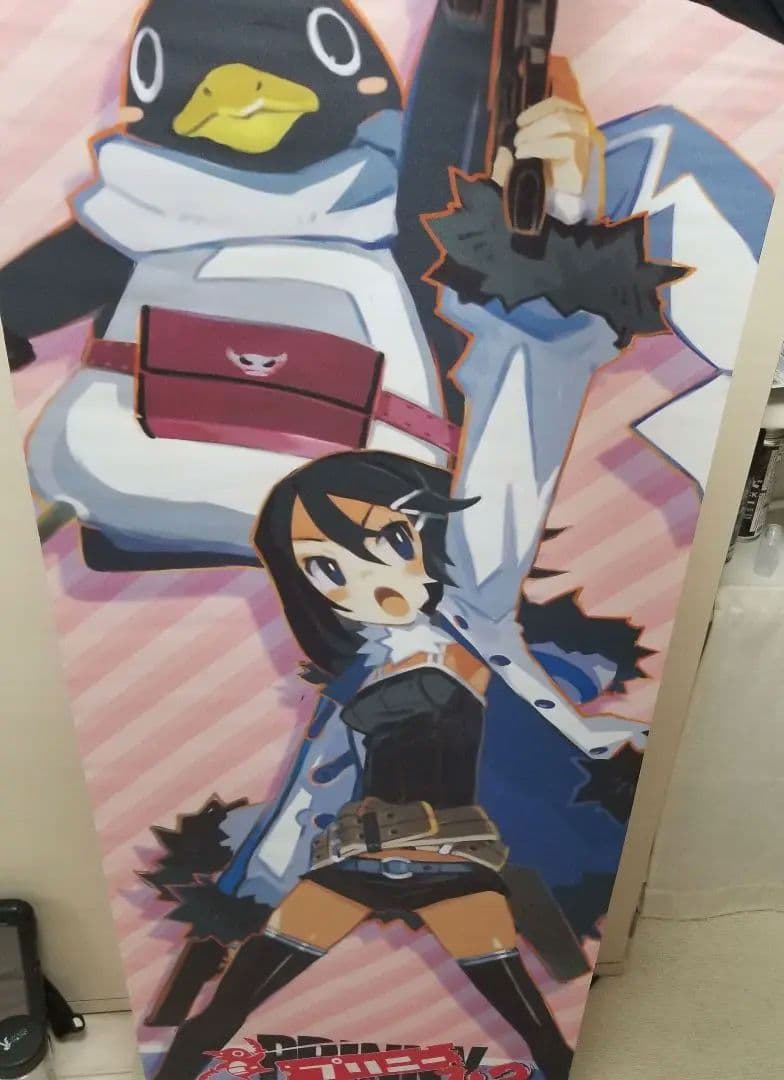 アサギ　 グッズセット