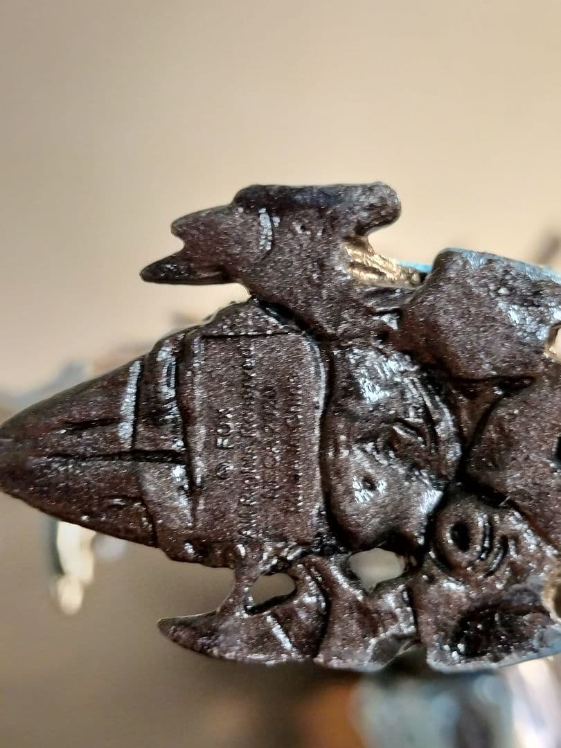 NECA ライノエイリアン 開封品