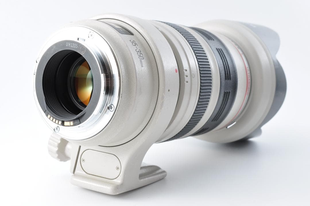 レンズ(ズーム) Canon EF 35-350mm F3.5-5.6 L USM #1305