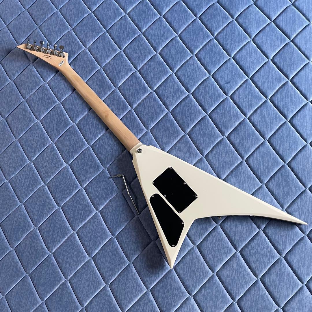 Jackson RR3 ランディ・ローズ モデル Rhoads ジャクソン