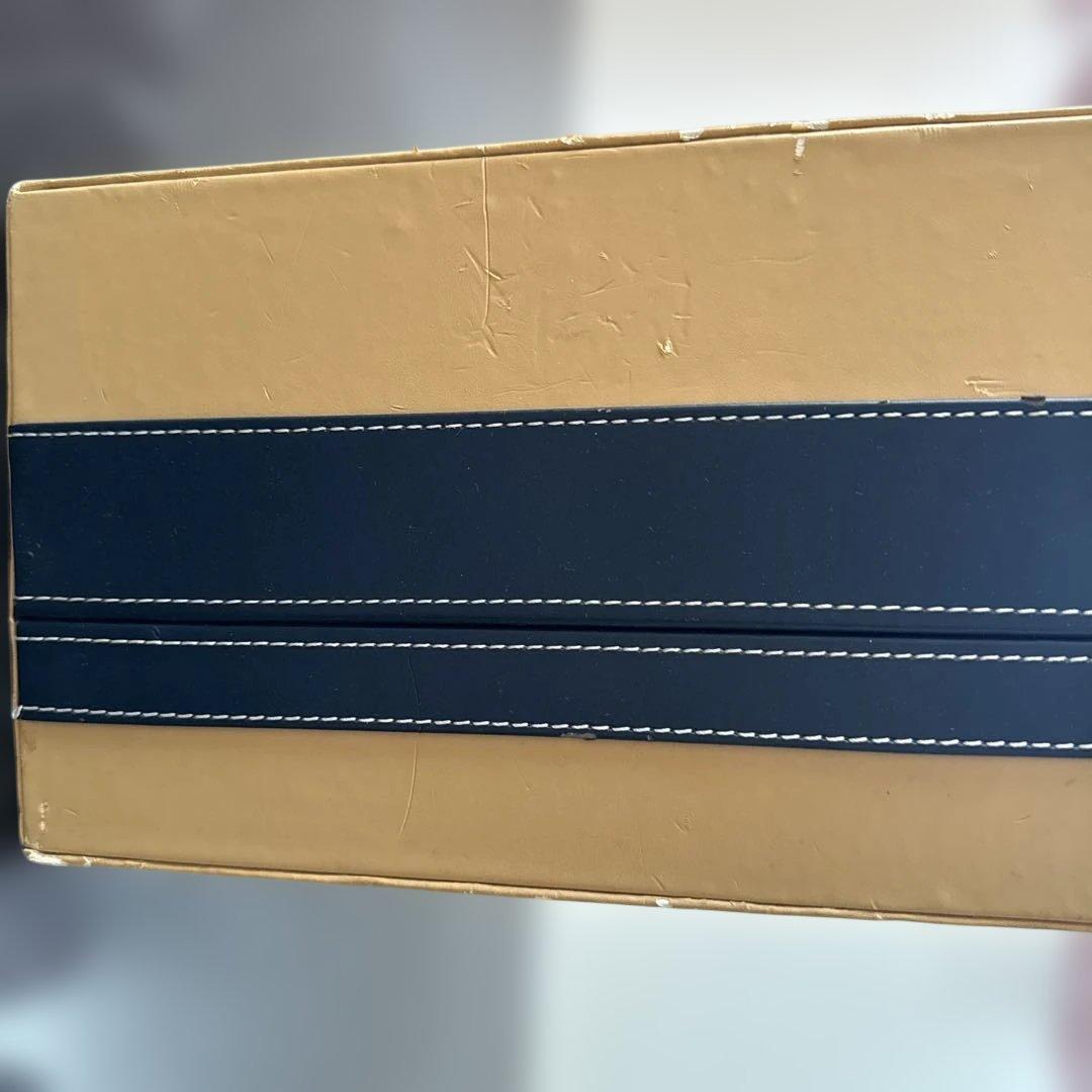 ♥️ディズニー 会員限定 レザーバッグ