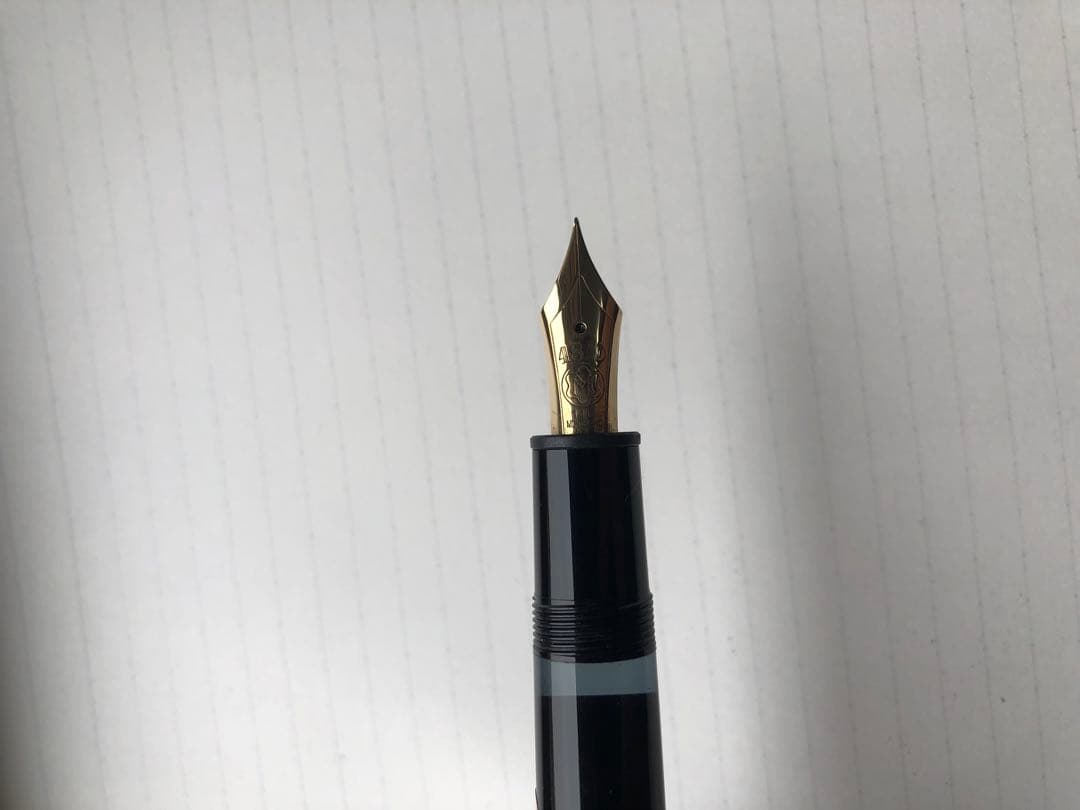 montblanc モンブラン 146 14c 1970年代後半〜80年代前半