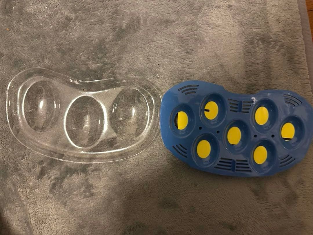 リトルママRcomMINI PX-03 孵卵器 - メルカリ