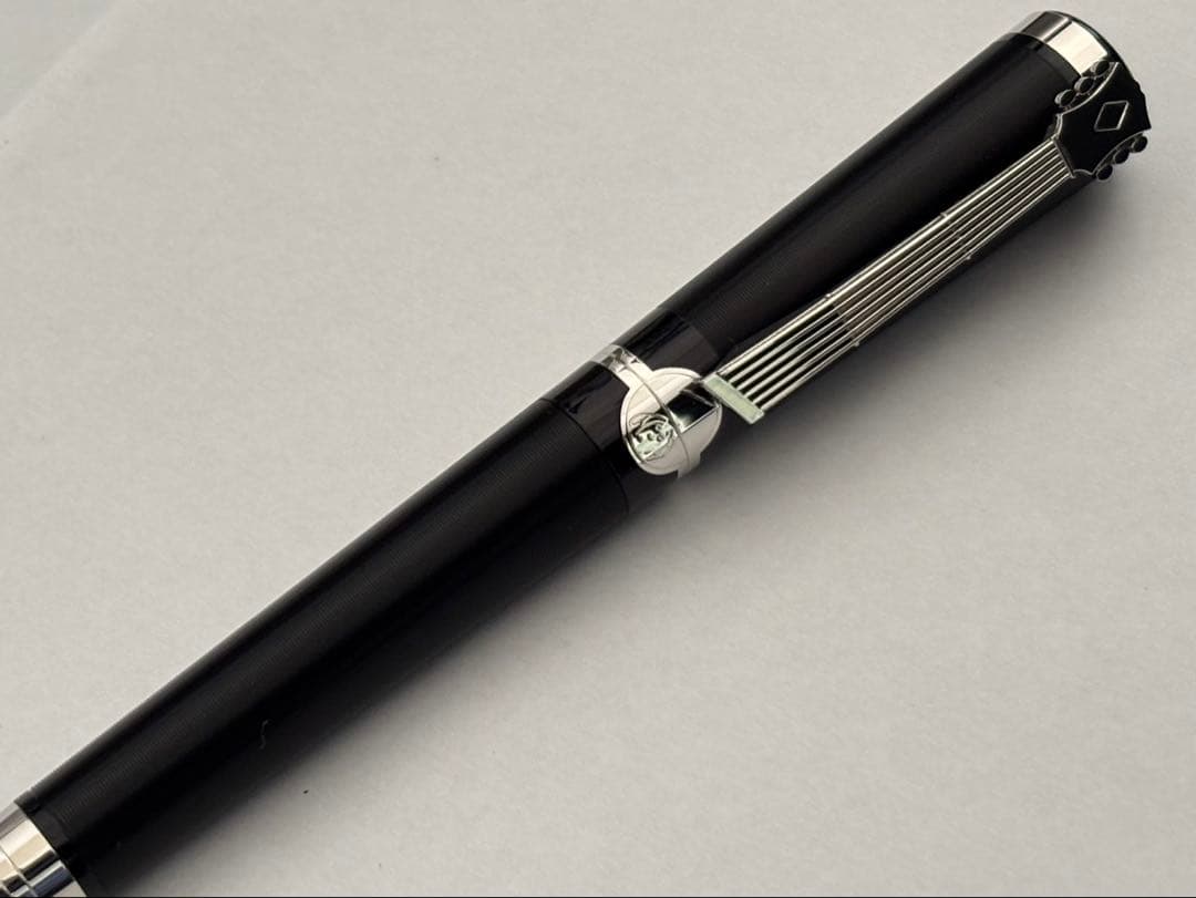 ◾️希少/レア◾️モンブラン ジョンレノン スペシャルエディション ボールペン EP