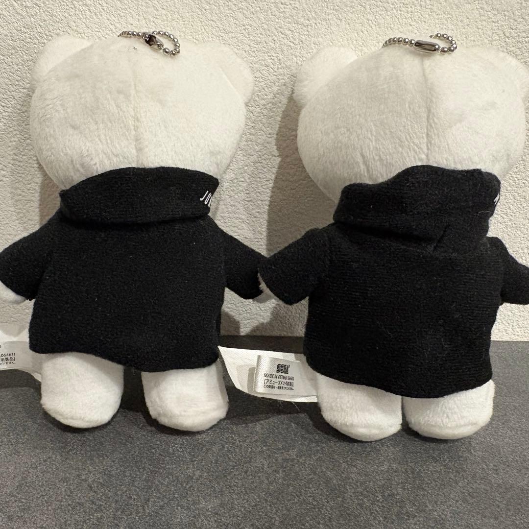 最終値段 初期 レア BEFIRST くま BMSG セガ マナト ジュノン