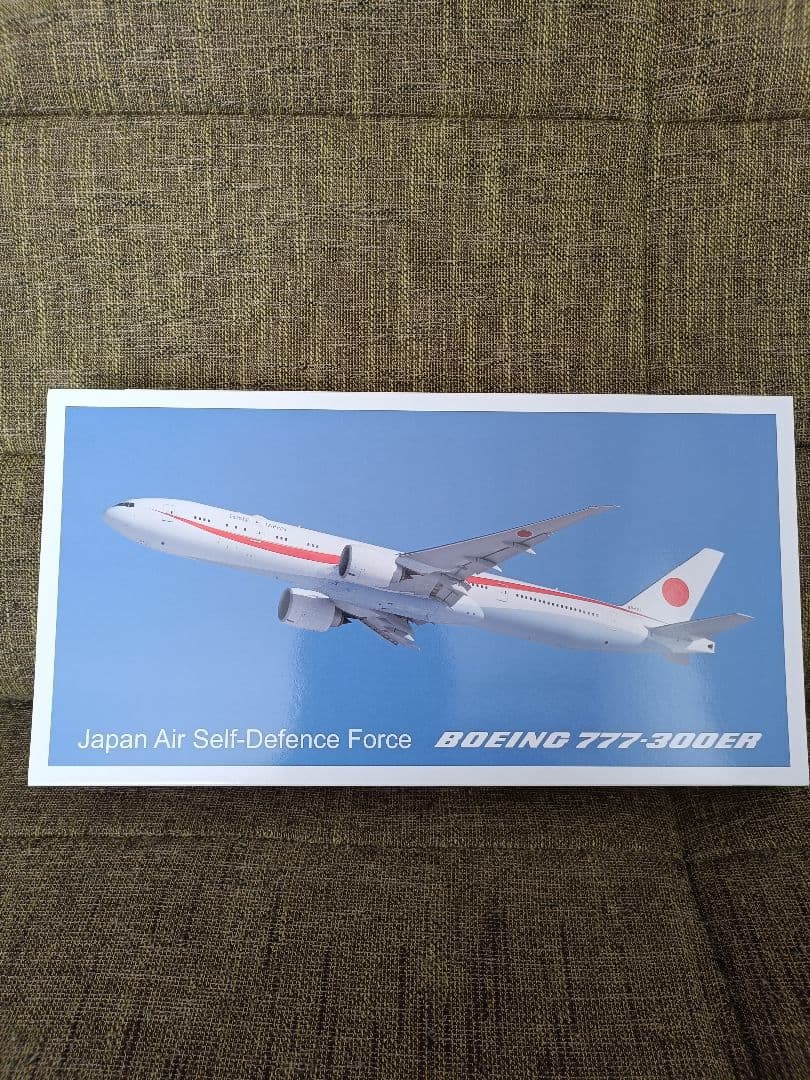 政府専用機 Boeing 777-300ER 1/200 Gemini200 777-300ER 日本国政府専用機 80-1111 1/200 ※金属製 [G2JSD812]