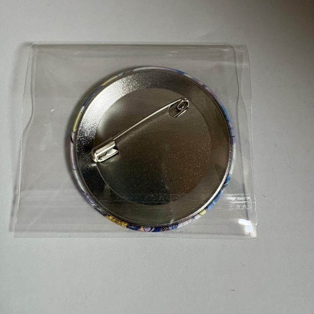 まほやく 魔法使いの約束 MwW 缶バッジ ファウスト - メルカリ