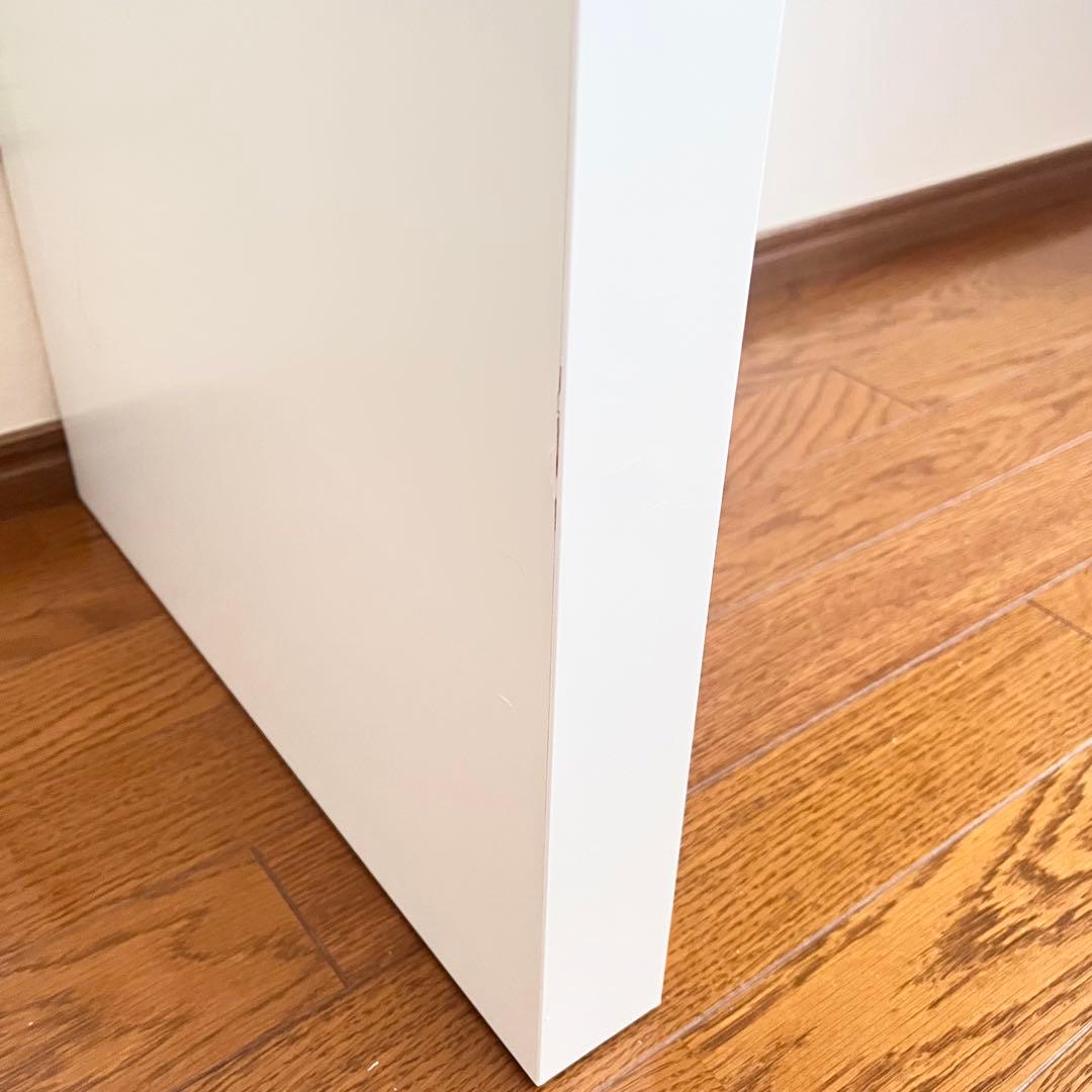 IKEA イケア マルム デスク ドレッサー