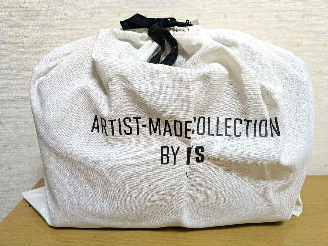 【新品未使用】BTS V テテ ミュートボストンバッグ　アーティストメイド