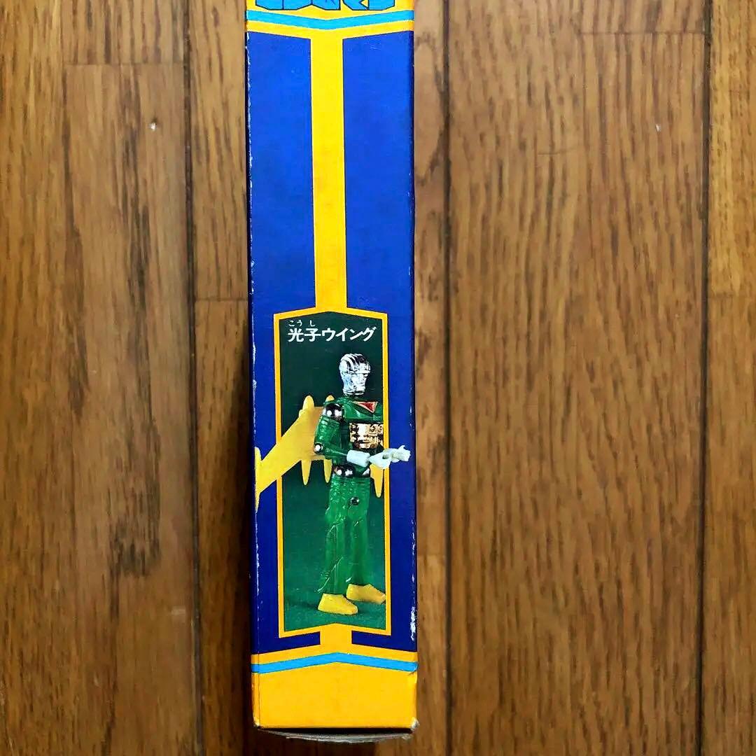 TITAN ミクロマン