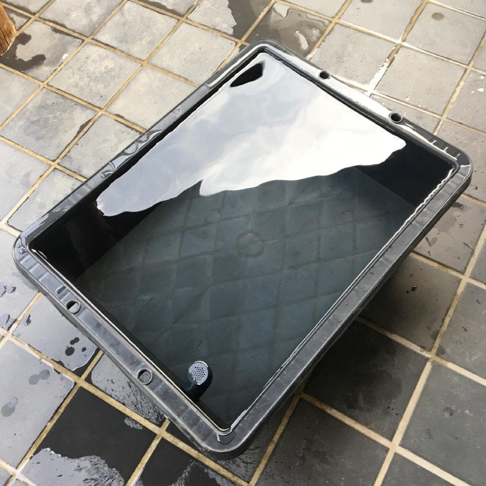 メダカ飼育ケース 40㍑トロ舟x5個 オーバーフローキャップ付 五色アクア