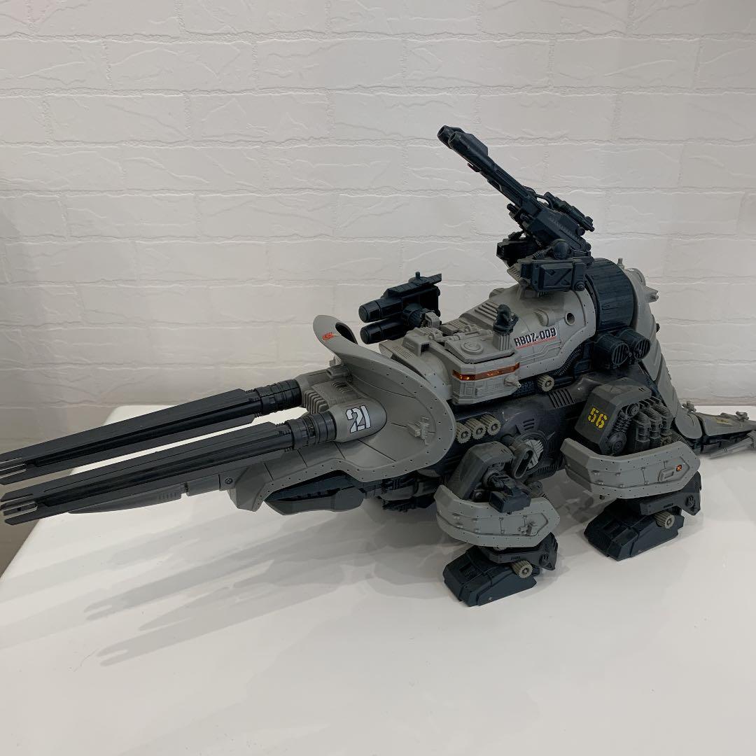 ゾイド マッドサンダー ZOIDS 最終値下げ】 ゾイド ZOIDS マッド