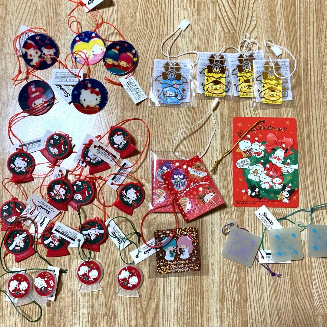 サンリオ プレミアムマスコット 約190個 まとめ売り