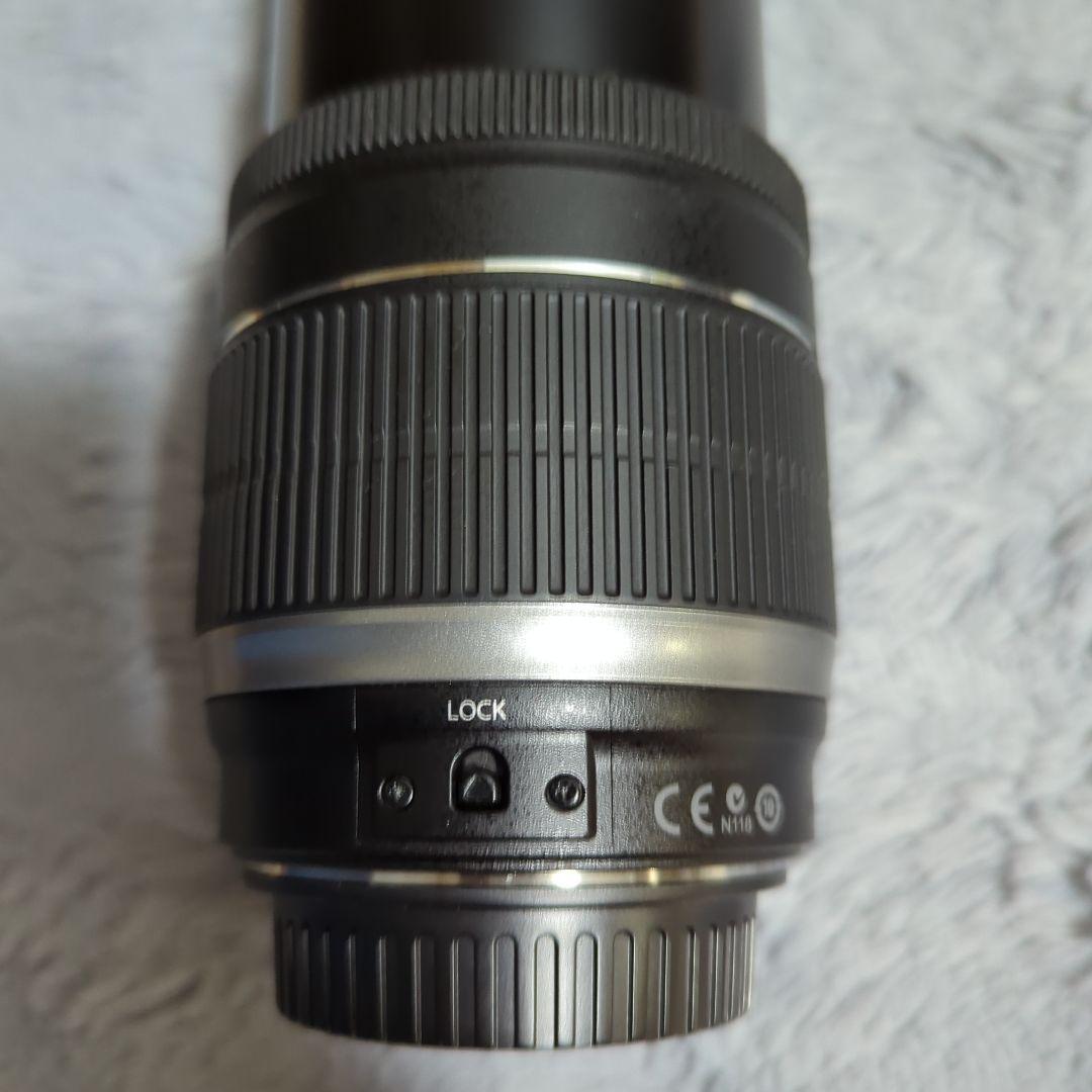 Canon/EF-S18-200mm F3.5-5.6 IS