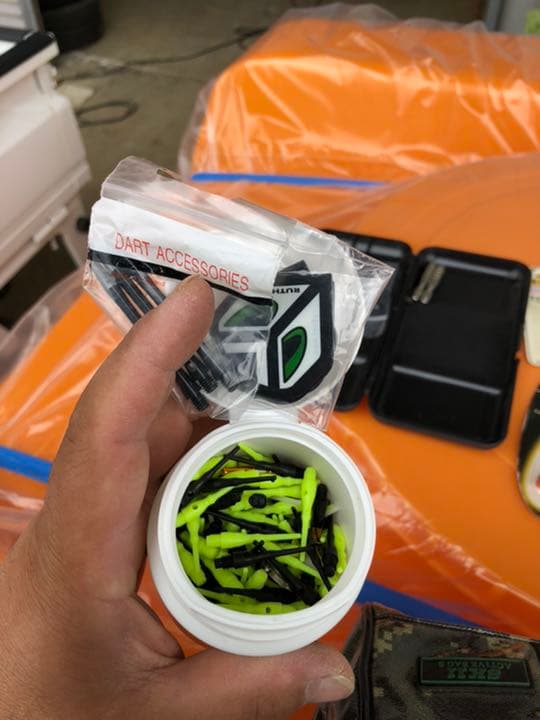 ダーツ色々セット