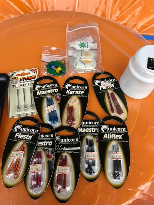 ダーツ色々セット