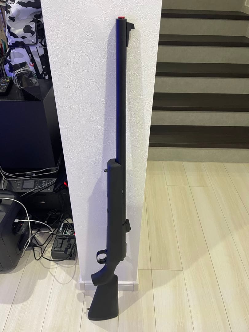 東京マルイ　VSR10 プロスナイパーバージョン