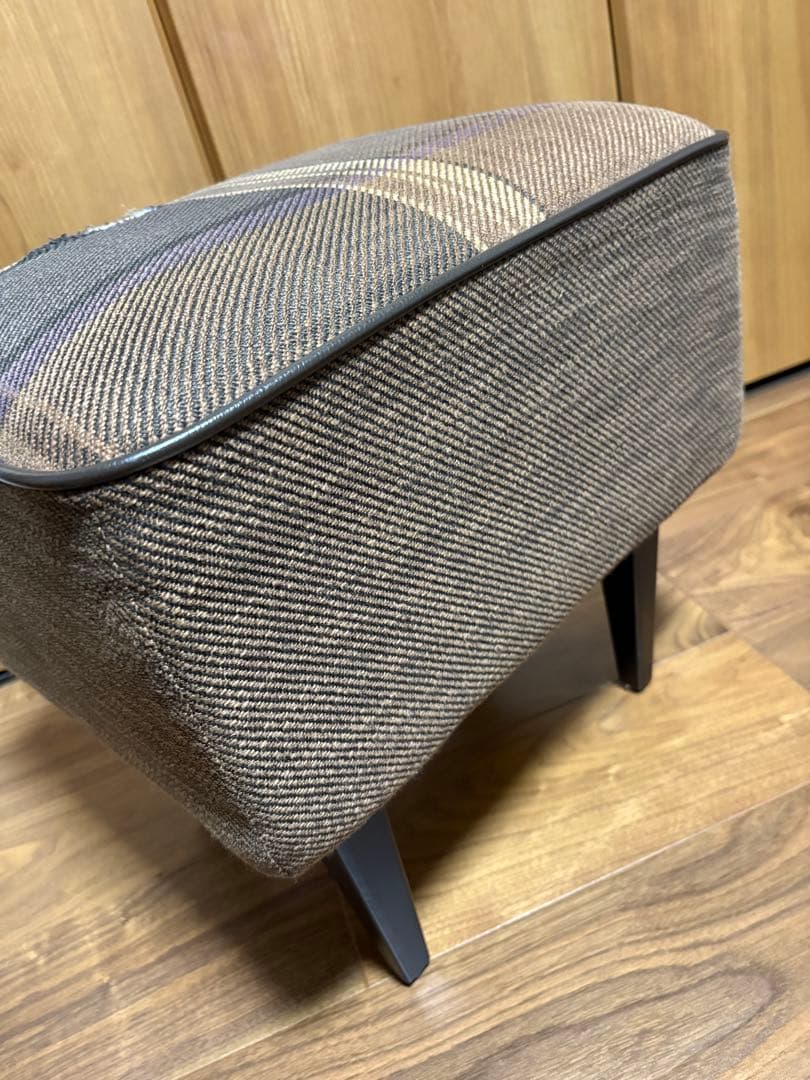 クラッシュゲート　チェルシー　スツール