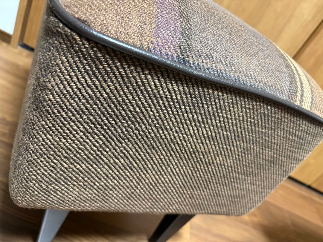 クラッシュゲート　チェルシー　スツール