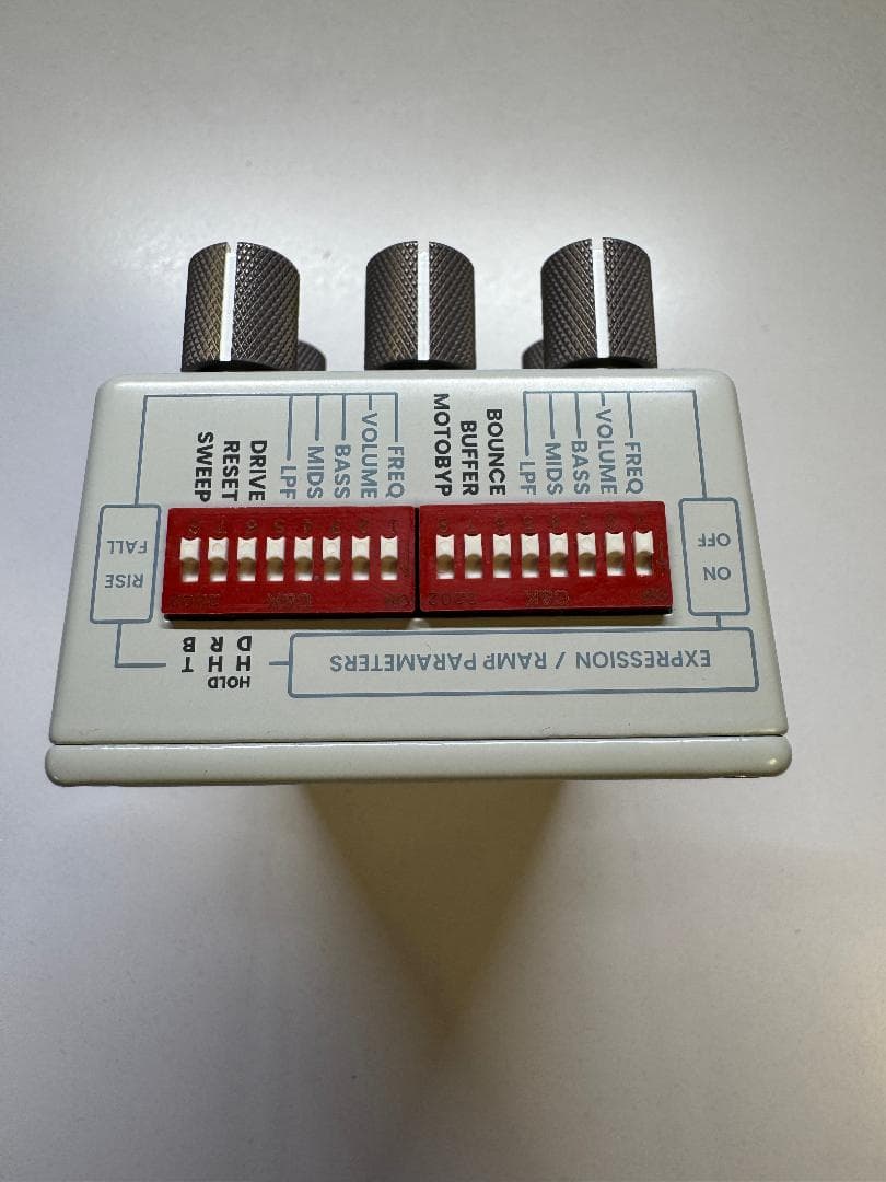 最終値下げ！Chase Bliss Condor HiFi 美品