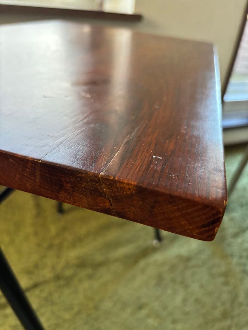 journal standard furniture PC デスク