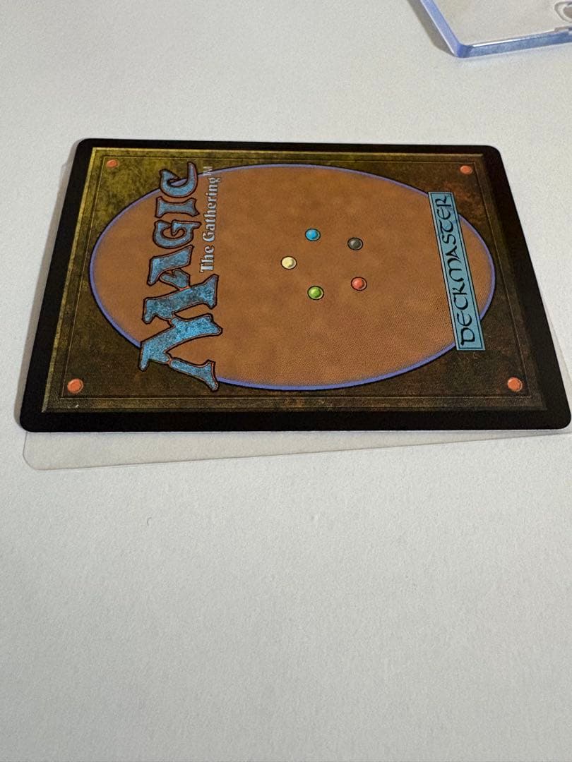 灯を追う者、チャンドラ フラクチャー Foil ショーケース 日本語