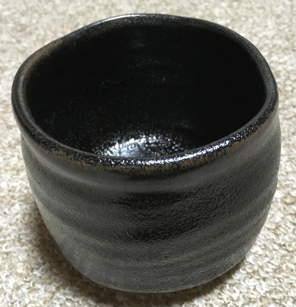 茶碗瀬戸茶碗杉浦芳樹作