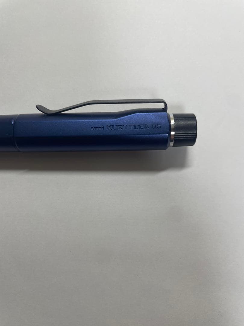 KURUTOGA DIVE クルトガダイブ ムーンナイトブルー　限定色