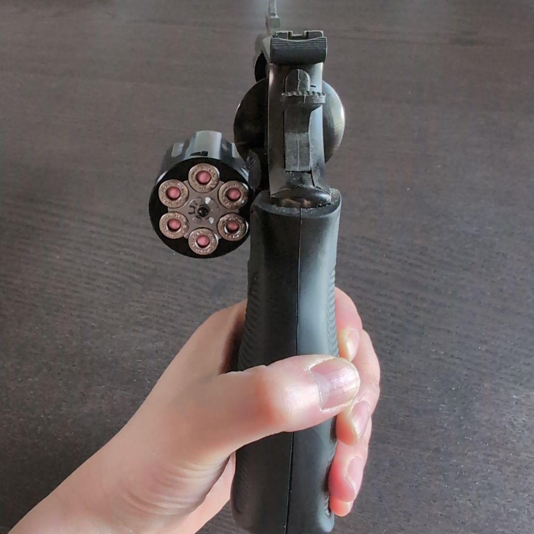 kokusai 44マグナム　セット売り