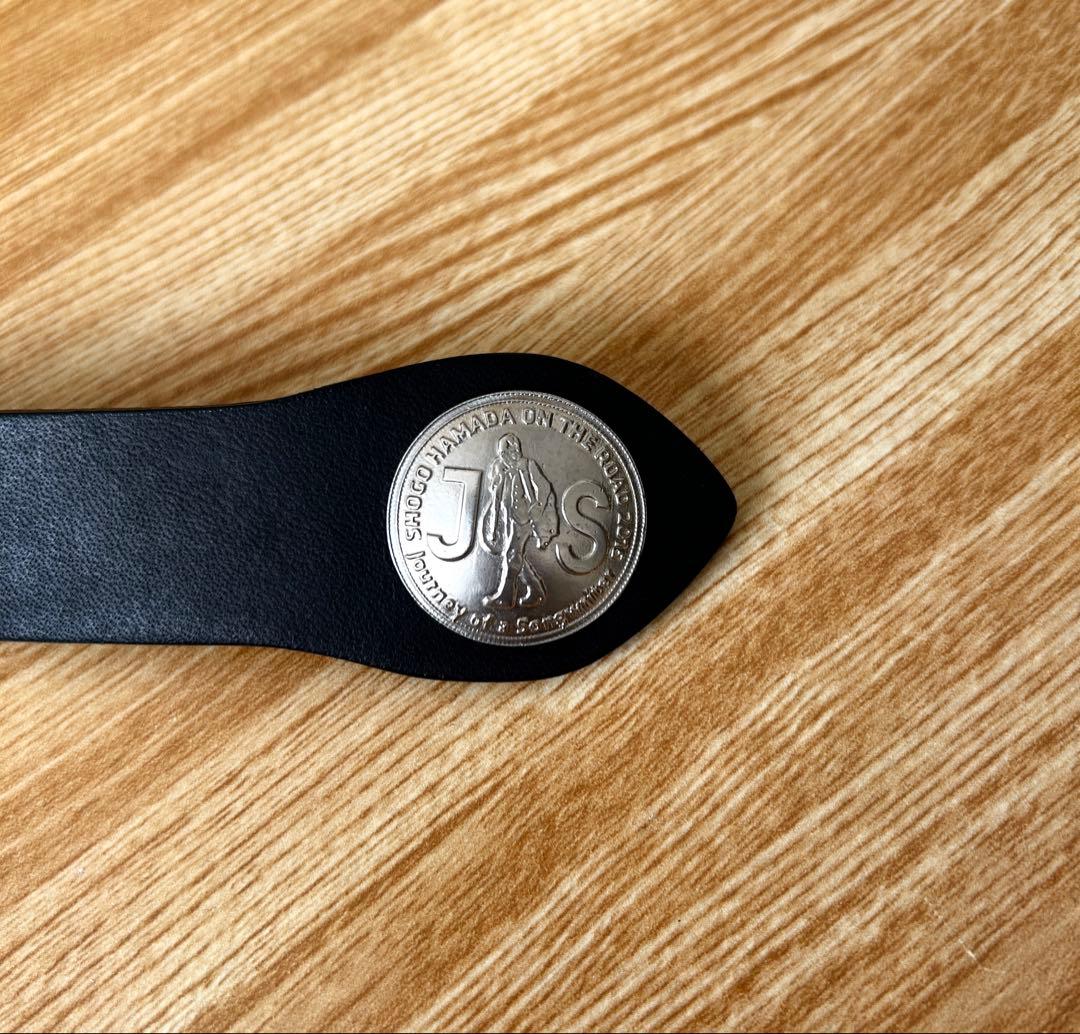 浜田省吾ブレスレット 2015