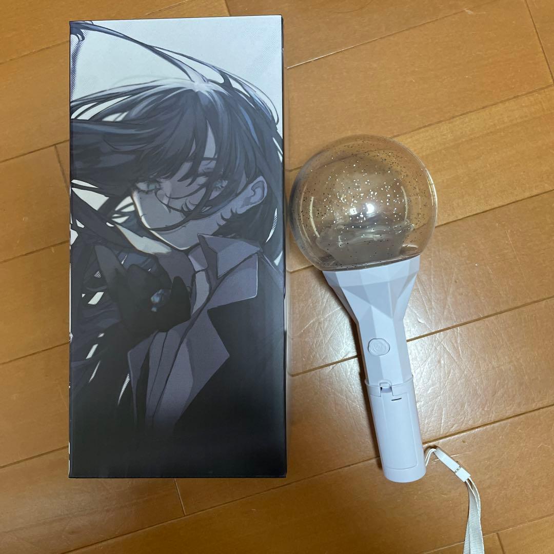 Ado LIVE TOUR 2022-2023蜃気楼 夜空を照らすペンライト - メルカリ