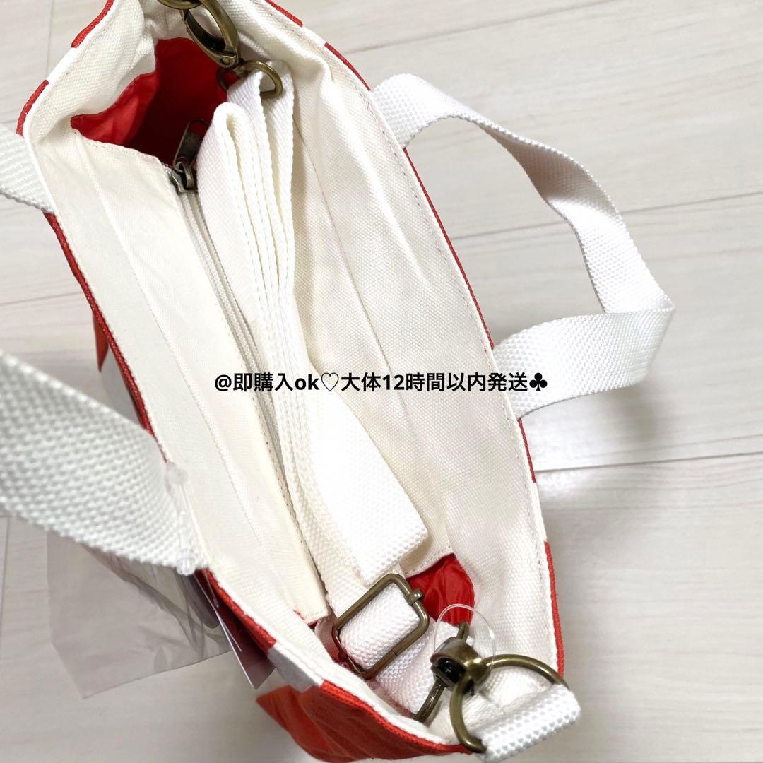 ディズニー 40周年 ショルダーバッグ ミッキー ミニー トート レトロ