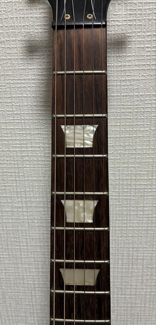 希少】Epiphone G-400 Deluxe ダンカンPU - メルカリ