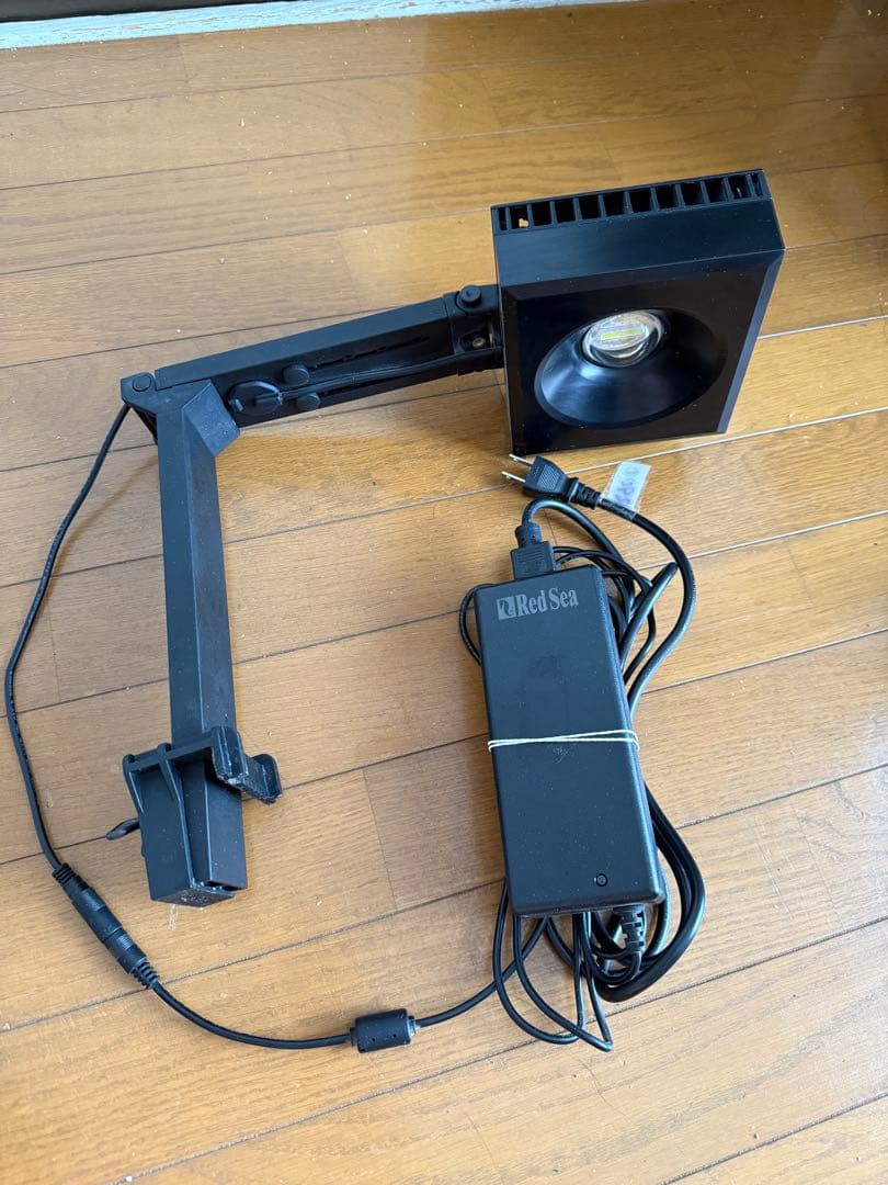 レッドシー Reef LED 90 ・専用アームセット 新 発売