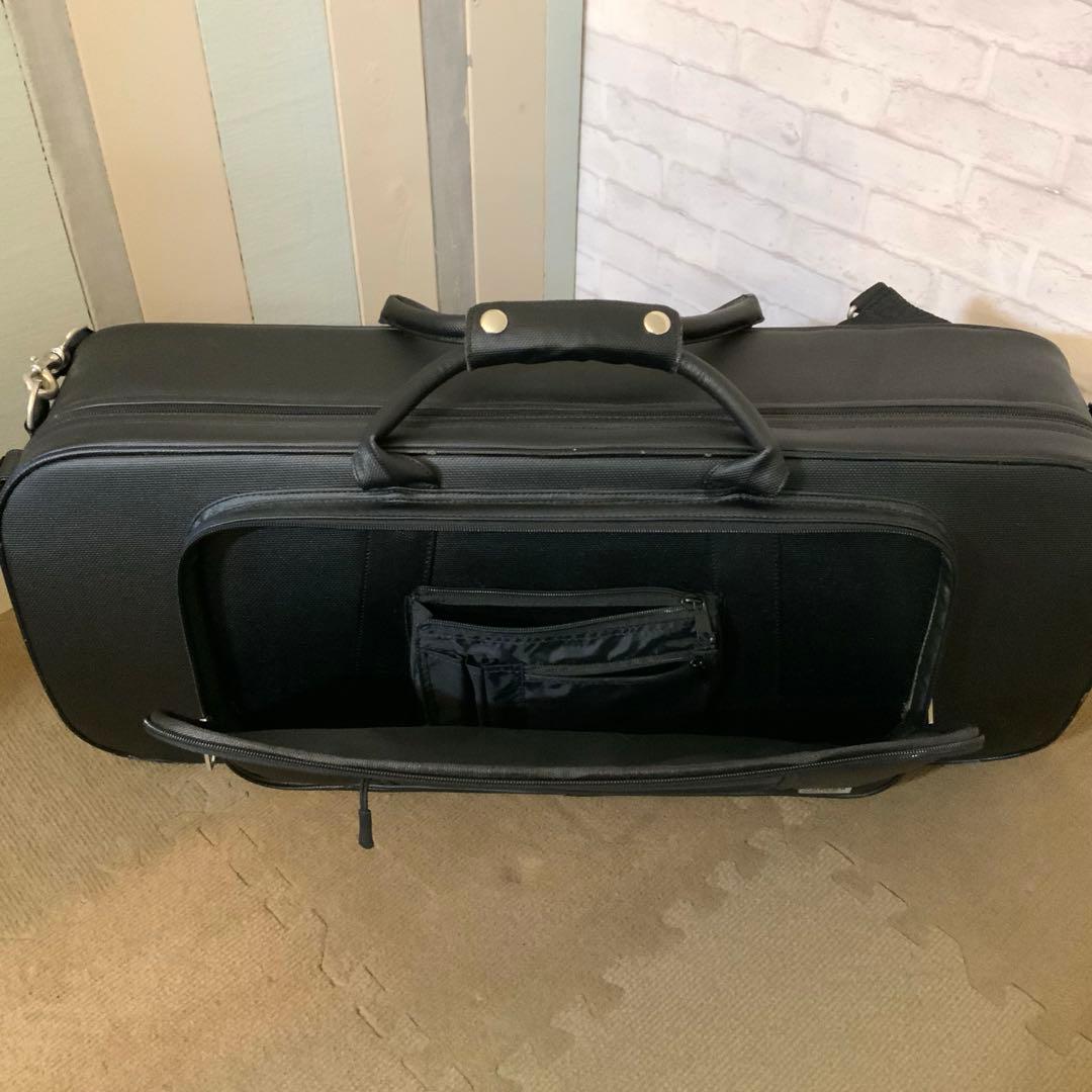 YAMAHA YAS-480 アルトサックス　ケース付き