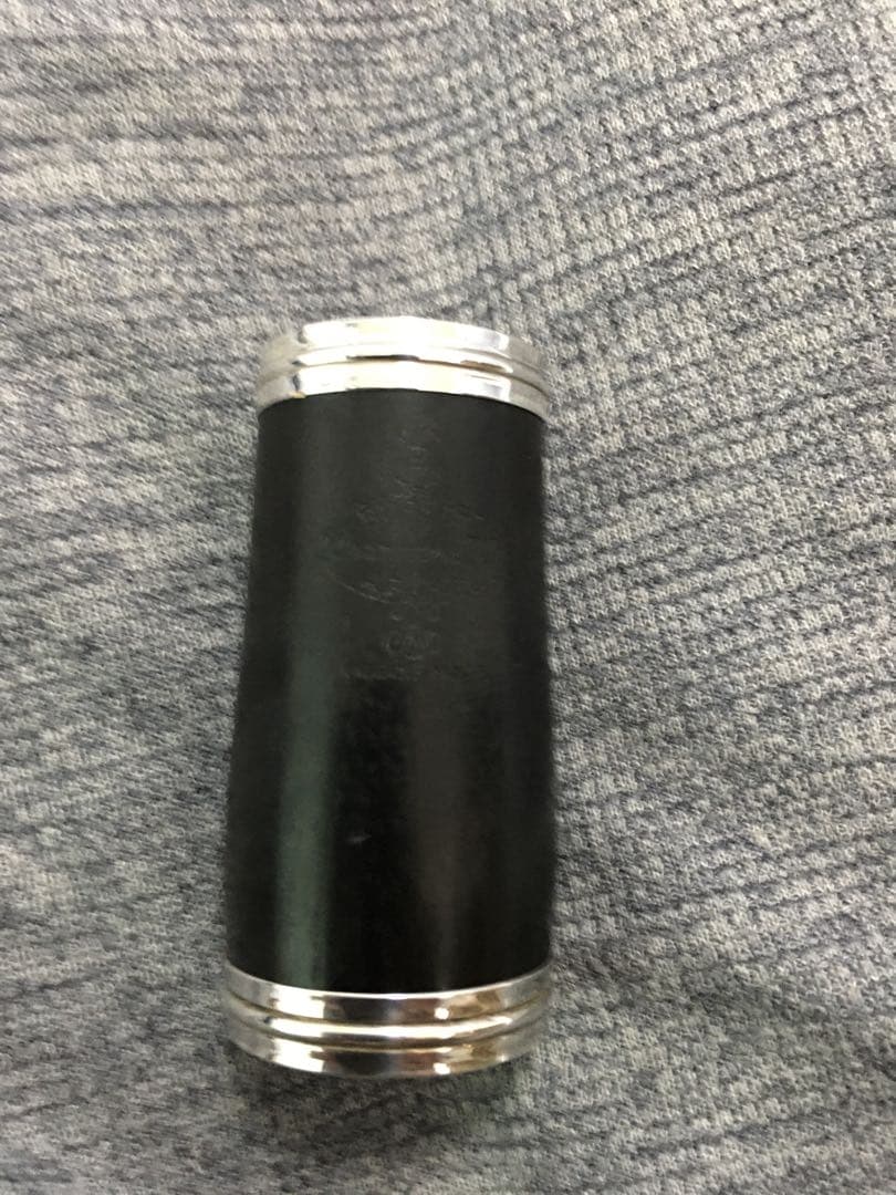 o*1様 ビッフェクランポンb♭クラリネット プロフェッショナルモデル全タンポ交