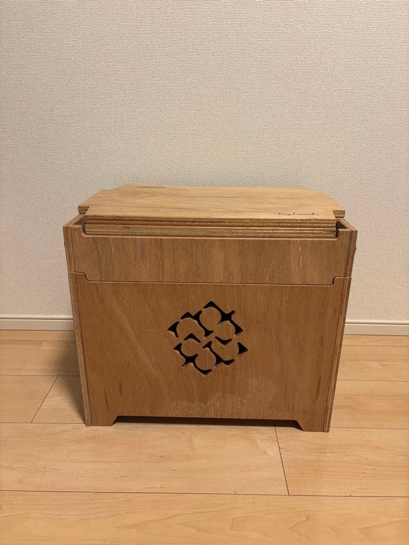 ELNEST ECC BOX コンテナ テーブル ELNEST ECC BOX コンテナ テーブル ELNEST ECC BOX コンテナ テーブル