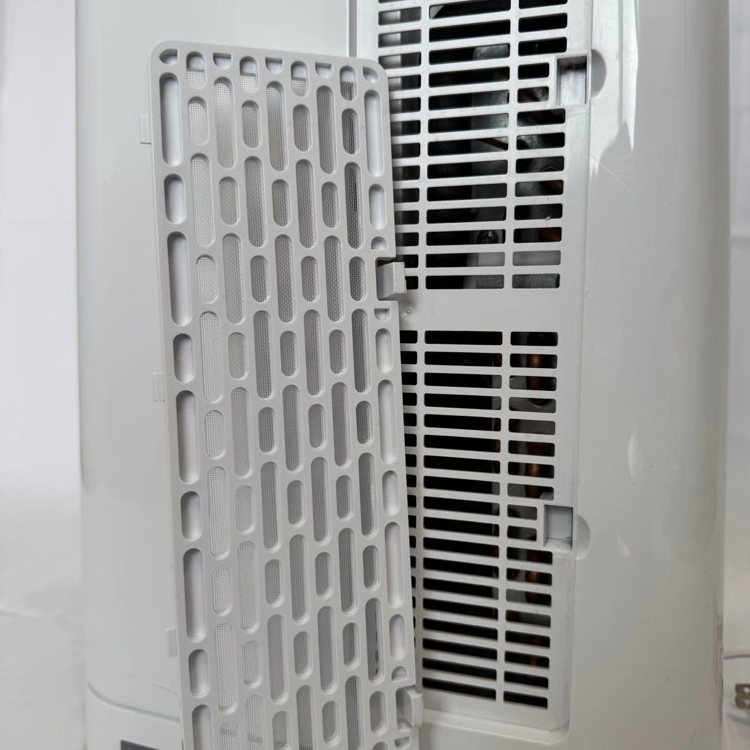 YUASA✨美品冷風機 YNMC-5B 2022年式 スポットクーラー 冷風機