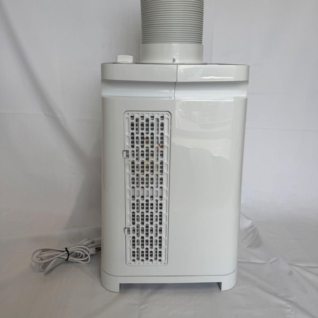 YUASA✨美品冷風機 YNMC-5B 2022年式 スポットクーラー 冷風機