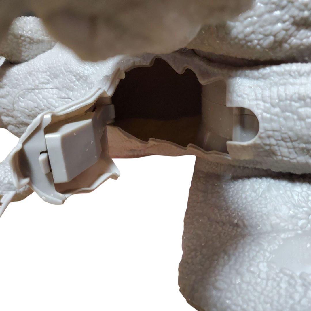 【良品】ジュラシックワールド　インドミナスレックス　スーパービッグ