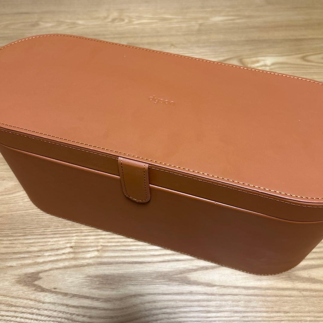 【未使用品】ダイソンDyson Airwrap スタイラー