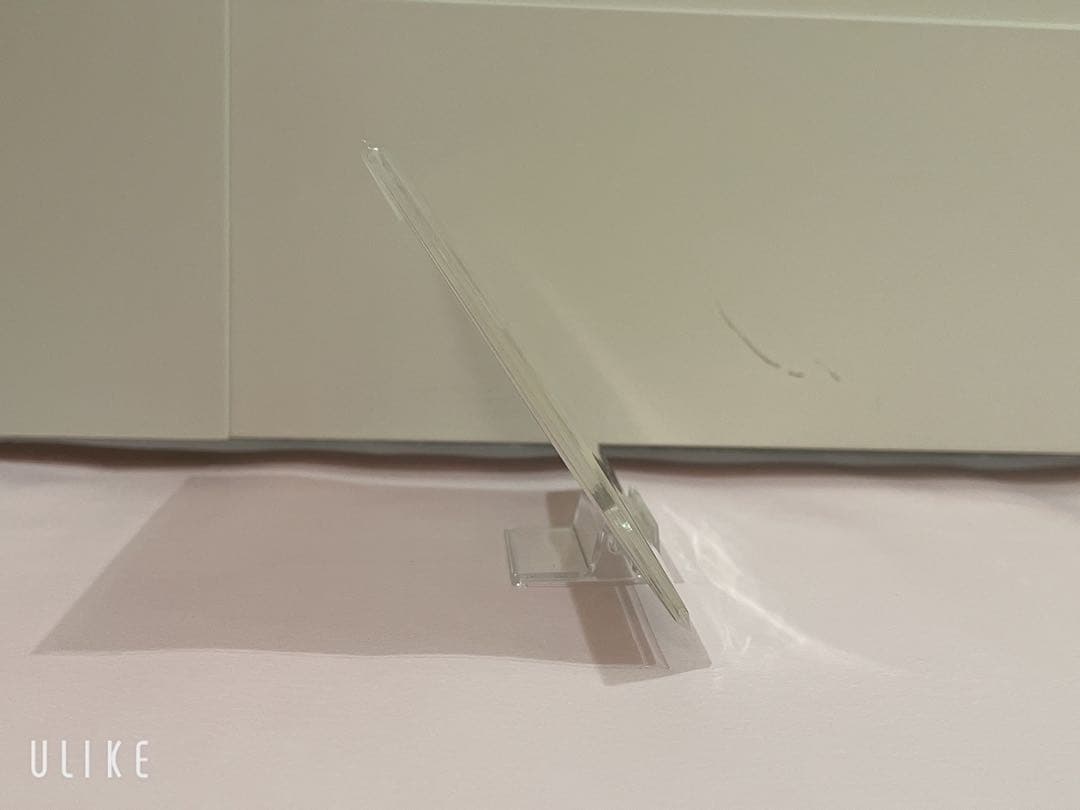 collar×malice カラマリ アクリルスタンド アクリルプレート - メルカリ