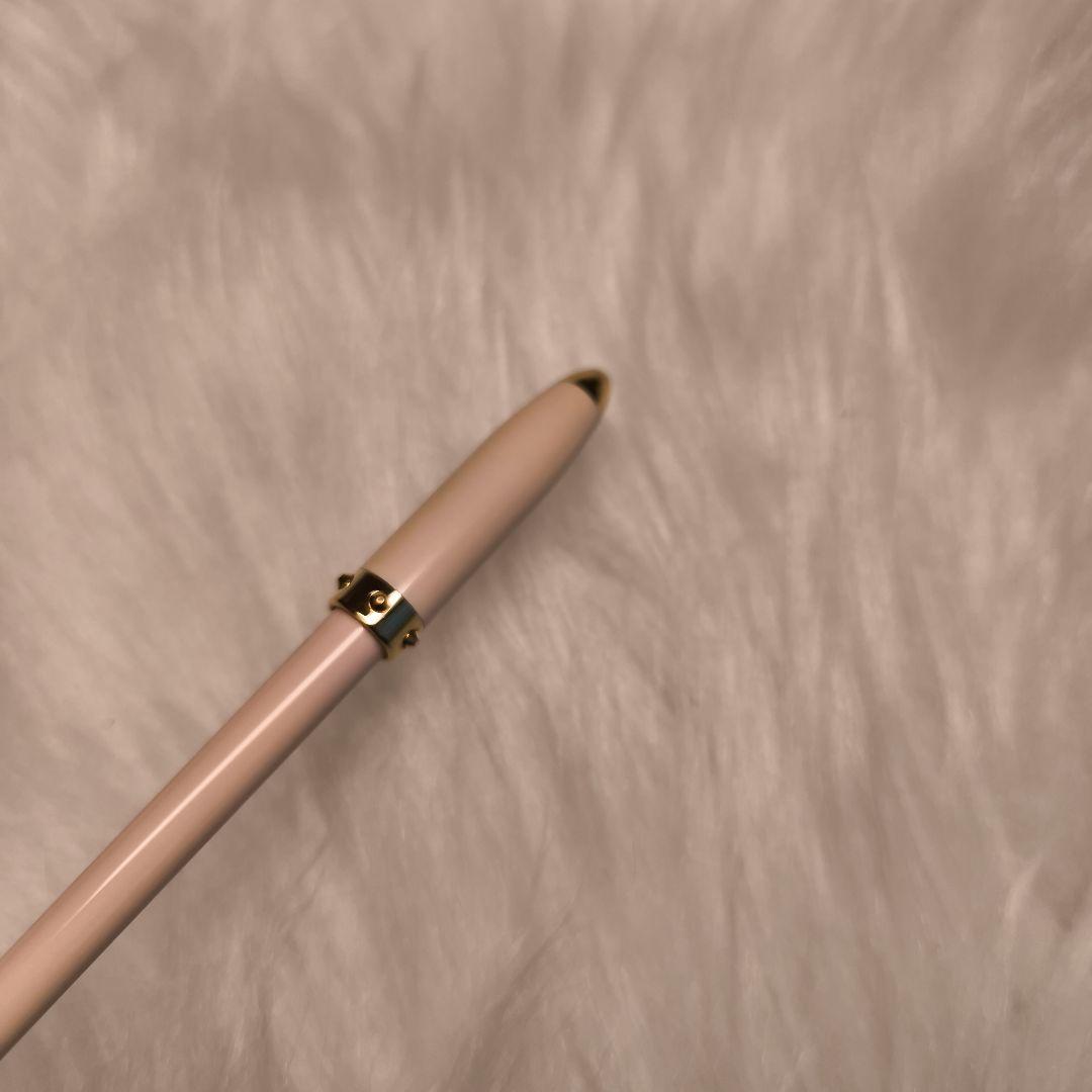 LOUIS VUITTON スティロアジェンダ シャープペンシル